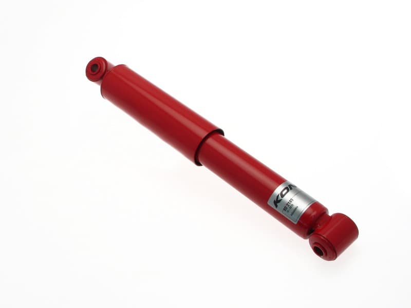 KONI KON Special D (Red) Shocks