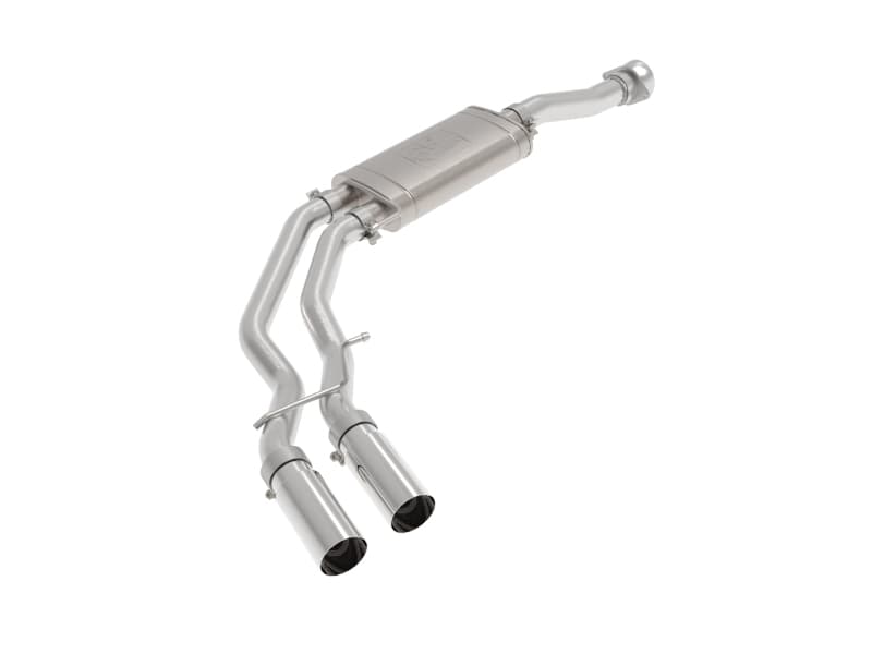aFe AFE Exhaust Cat Back