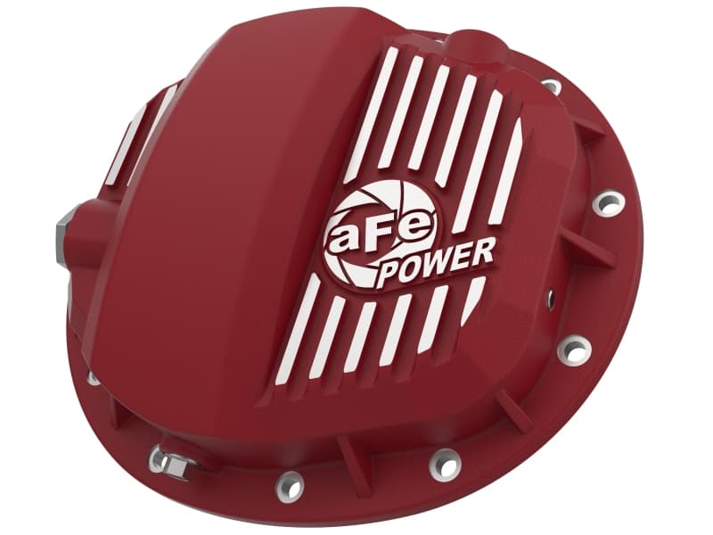 aFe AFE Diff/Trans/Oil Covers
