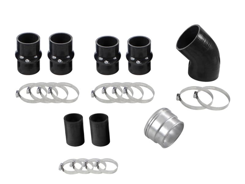 aFe AFE Bladerunner I/C & Tubes
