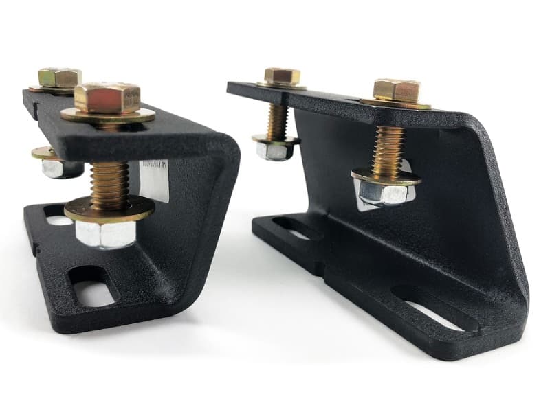 Tuff Country TUF Front Sway Bar Drop kits