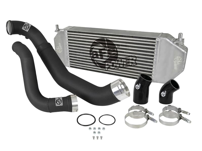 aFe AFE Bladerunner I/C & Tubes