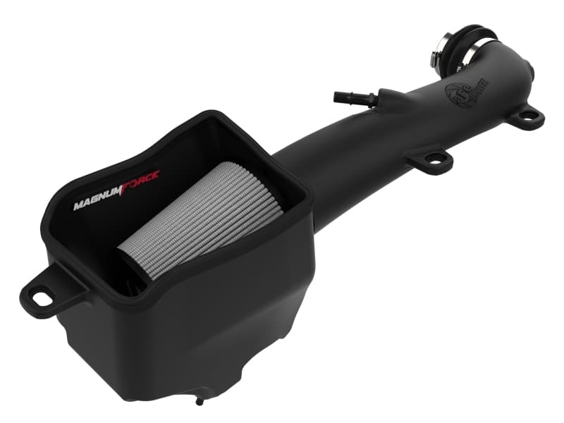 aFe AFE Magnum FORCE Stage-2 Cold Air Intakes
