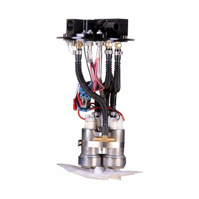 Aeromotive AER In-Tank Fuel Pumps