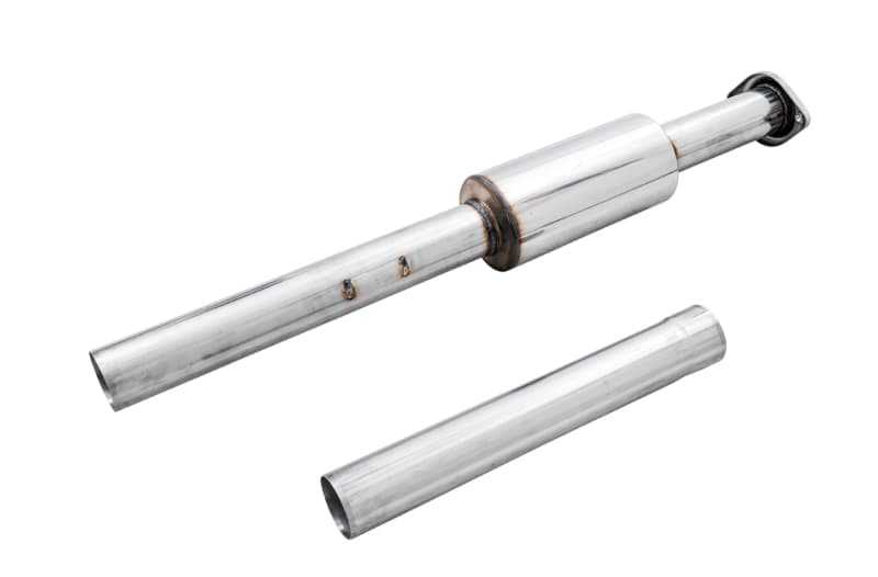 AWE Tuning AWE Midpipes