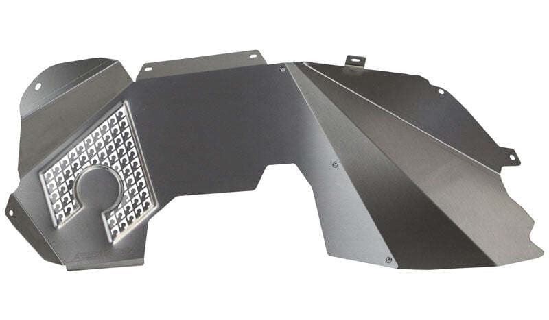Artec Industries ART Fenders
