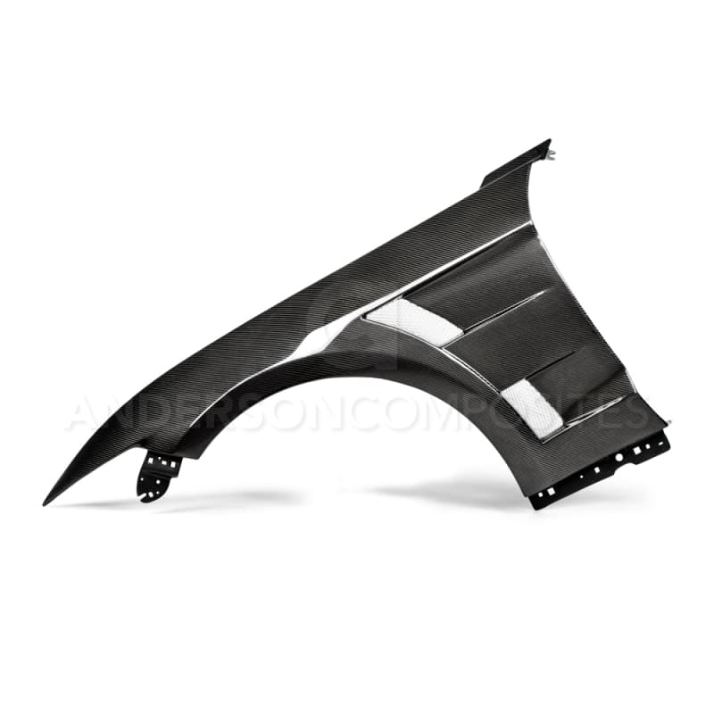 Anderson Composites AND Fenders