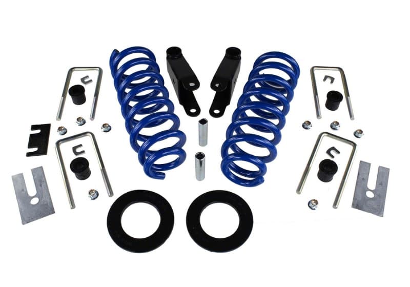 Ford Racing FR Spring Kits