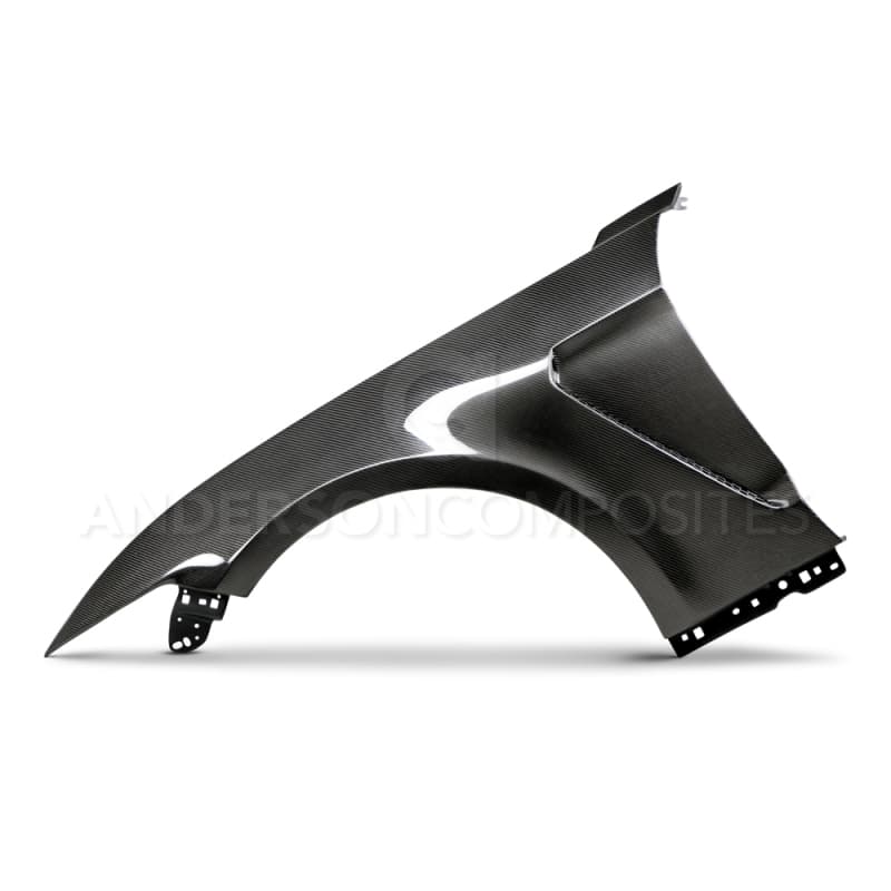 Anderson Composites AND Fenders