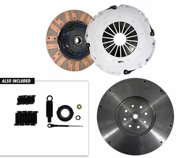 Clutch Masters CM FXT400 Clutch Kits