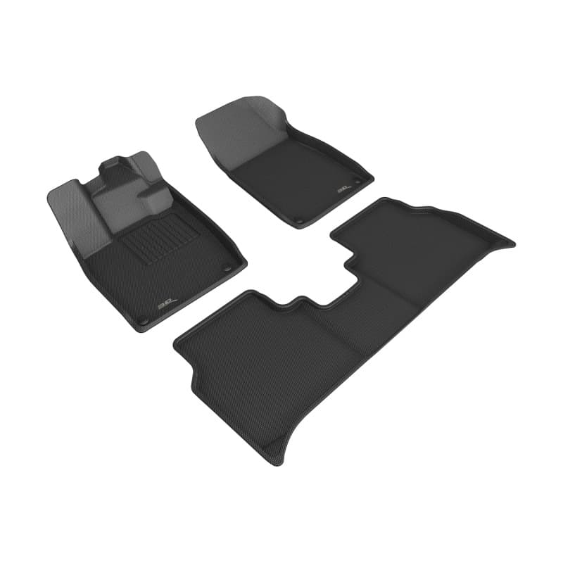 3D MAXpider ACE Kagu - Combo - Black
