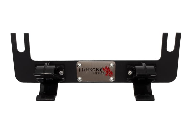 Fishbone Offroad FBO Flashlight Holder