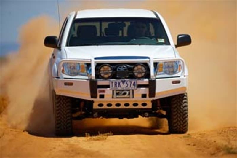 ARB Bull Bars