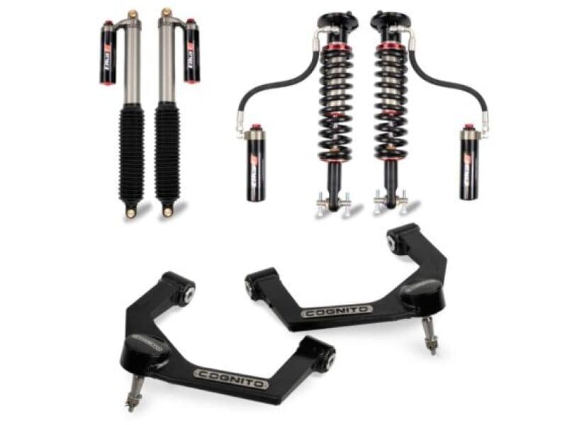 Cognito COG Leveling Kit - Elite