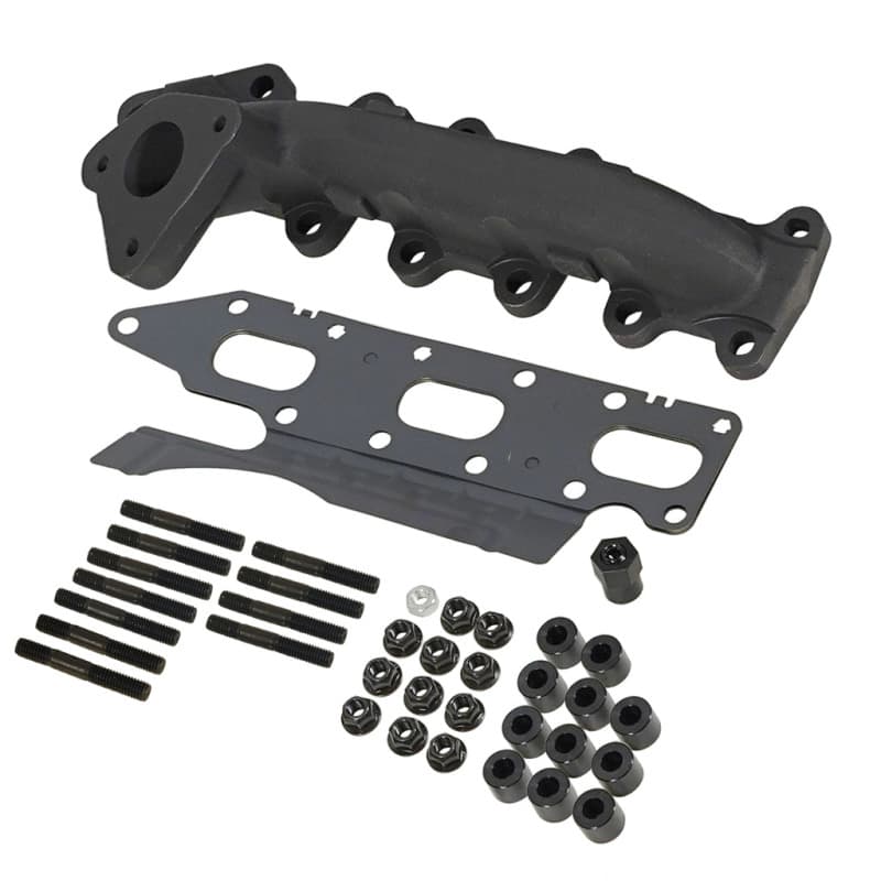 BD Diesel BDD Exhaust Manifolds