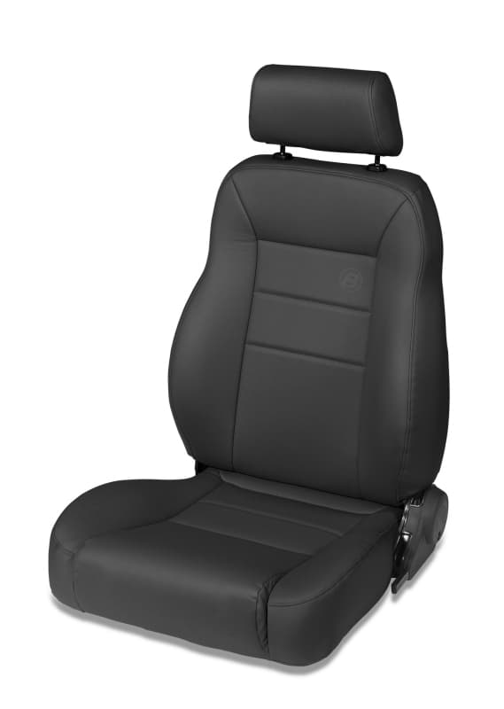 Bestop BES Classic Series Suspension Seats