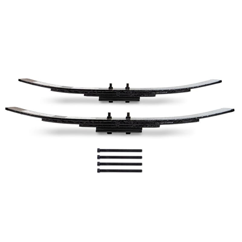 Cognito COG Leaf Springs