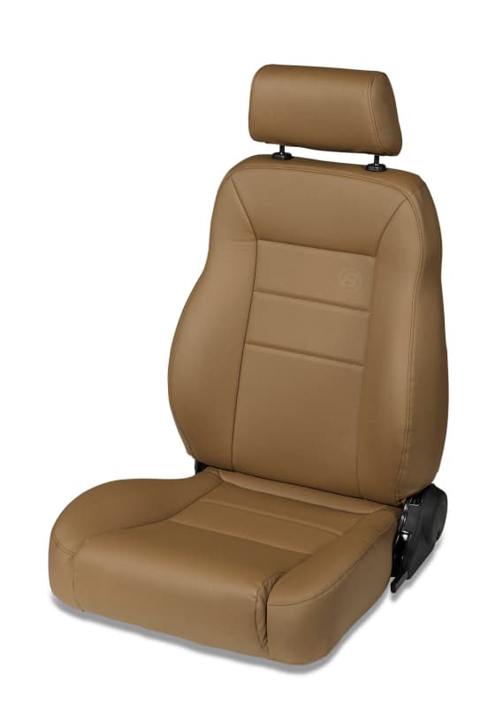 Bestop BES Classic Series Suspension Seats