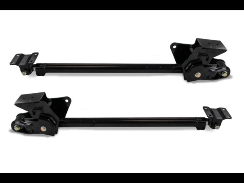 Cognito COG Traction Bars - Tubular