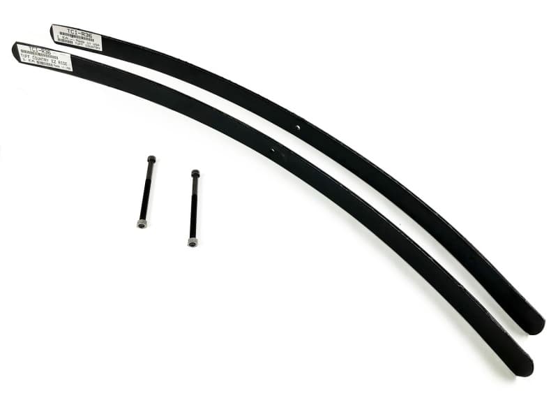 Tuff Country TUF Helper Spring Kits