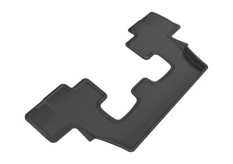 3D MAXpider ACE Kagu - 3rd Row - Black