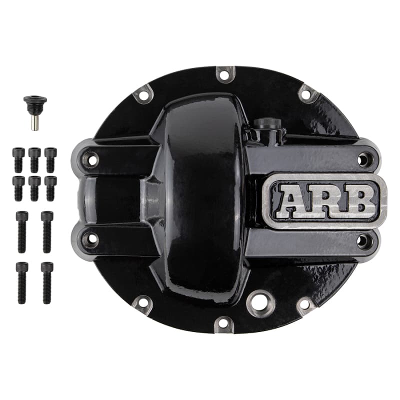 ARB Diff Case / Covers