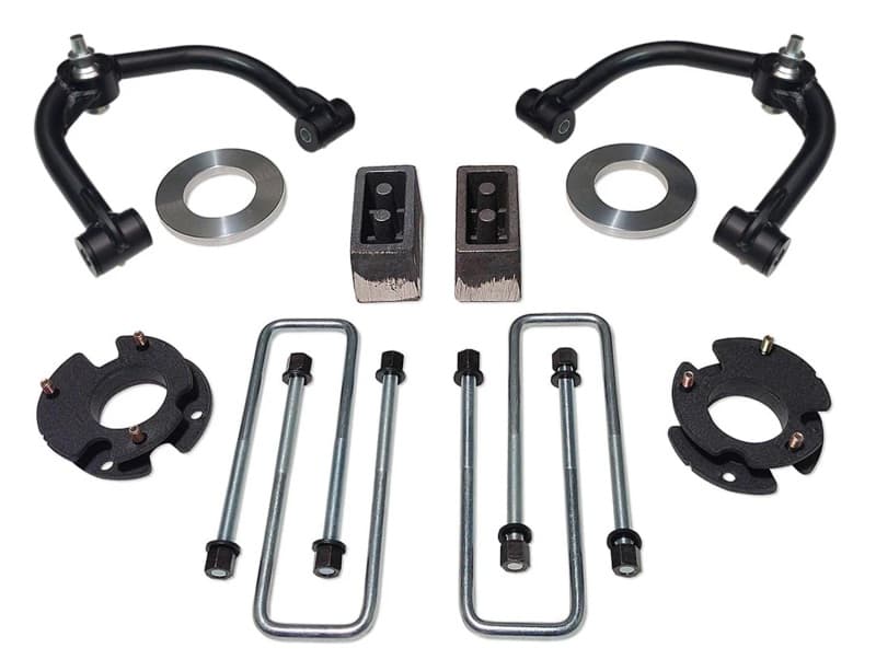 Tuff Country TUF Lift Kits