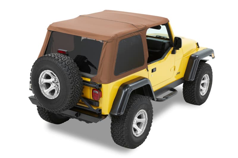 Bestop BES Soft Tops