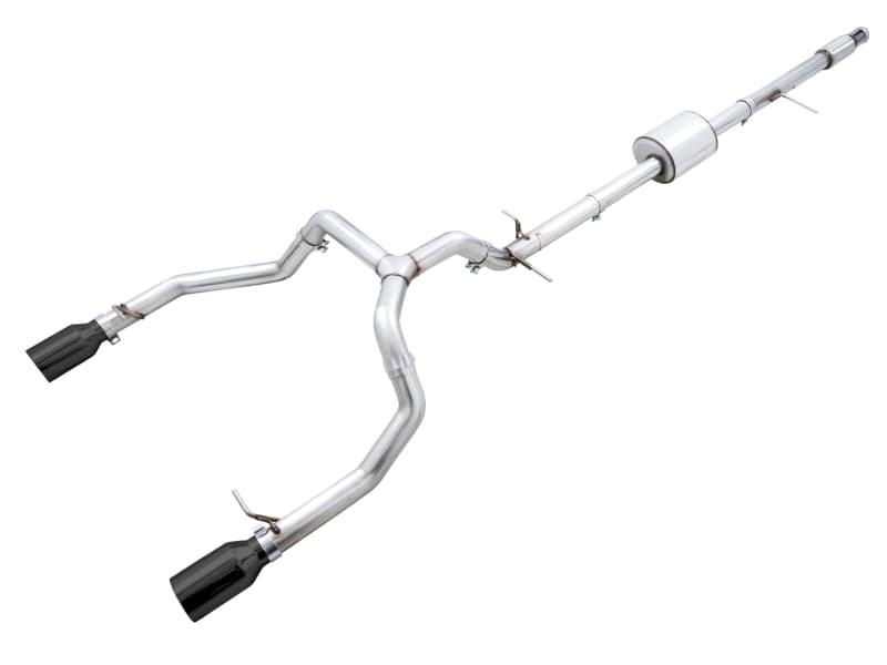AWE Tuning AWE Cat-Back Touring