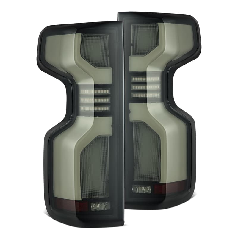 AlphaRex ARX LUXX Tail Lights