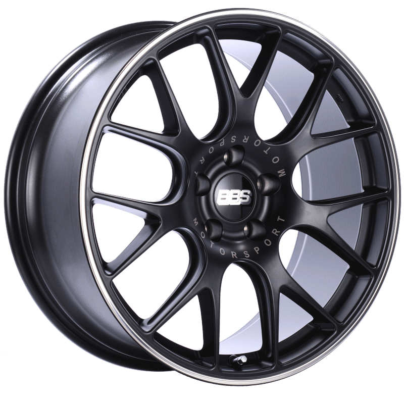 BBS CH-R Wheels