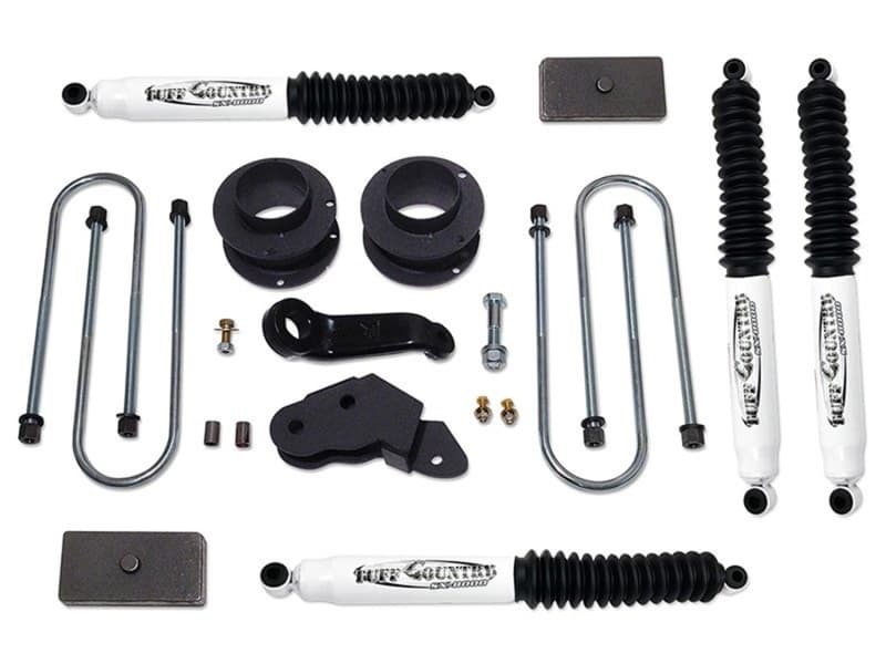Tuff Country TUF Lift Kits