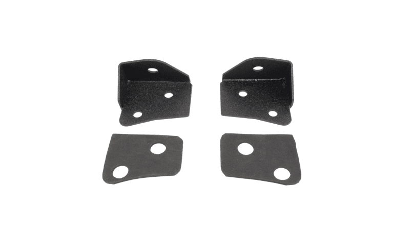 Fishbone Offroad FBO Mounting Brackets