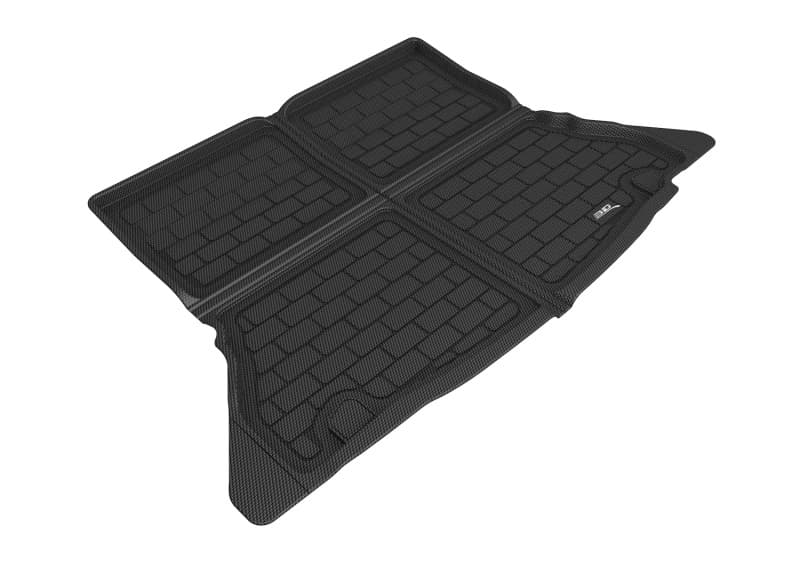 3D MAXpider ACE Cargo Liner - Black