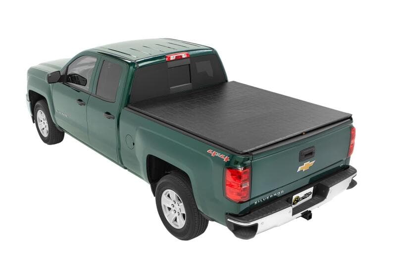 Bestop BES Tonneau Covers