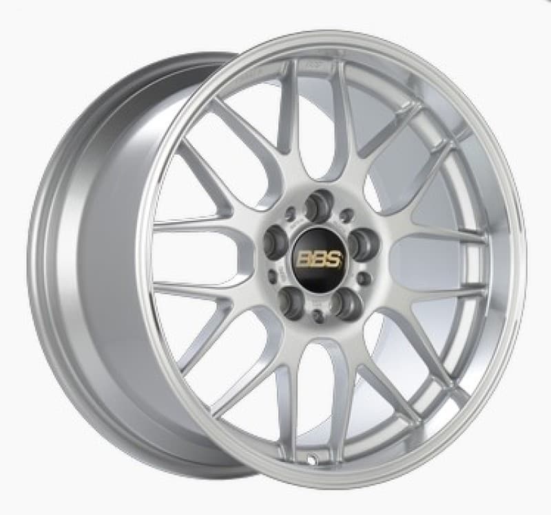 BBS RG-R Wheels