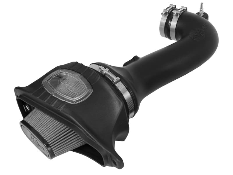 aFe AFE Momentum Cold Air Intakes