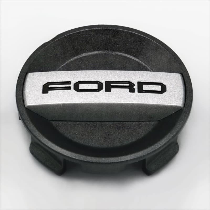 Ford Racing FR Center Caps