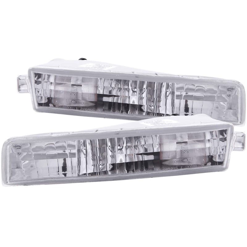 ANZO ANZ Parking Lights