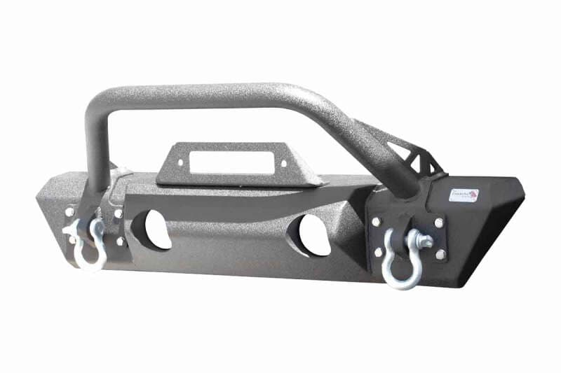 Fishbone Offroad FBO Front Winch Bumpers