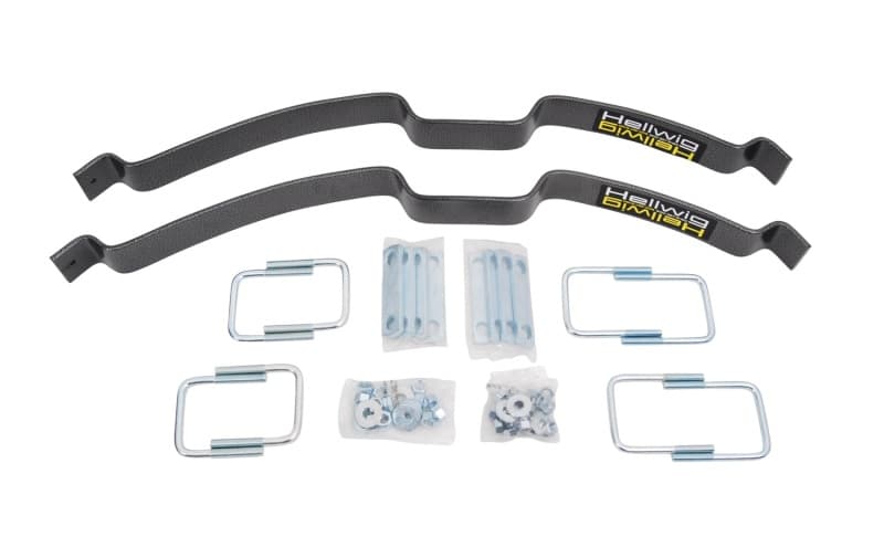 Hellwig HWG EZ-990 Helper Spring Kits