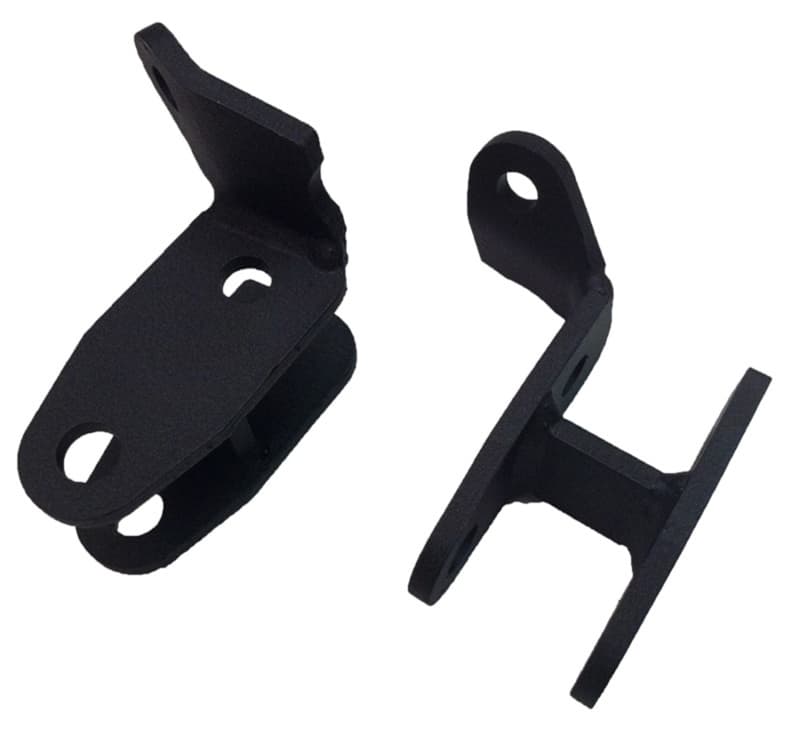 Tuff Country TUF Front Shock Brackets