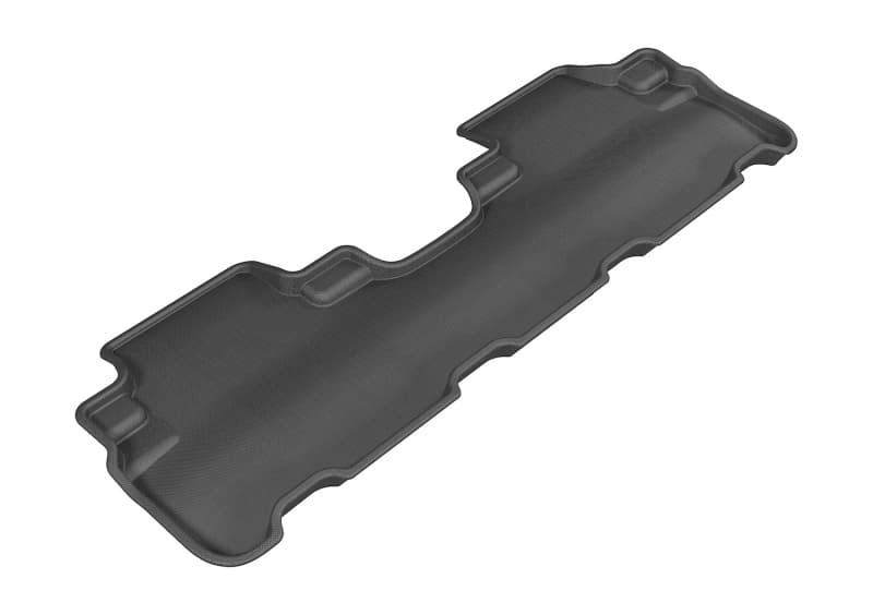 3D MAXpider ACE Kagu - Rear - Black
