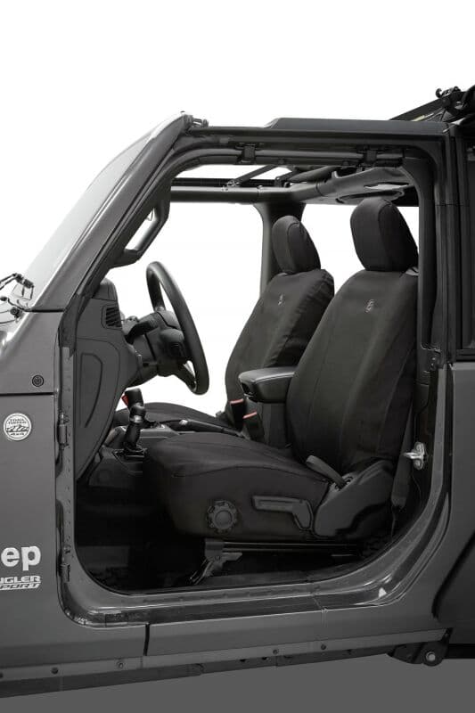 Bestop BES Seat Covers