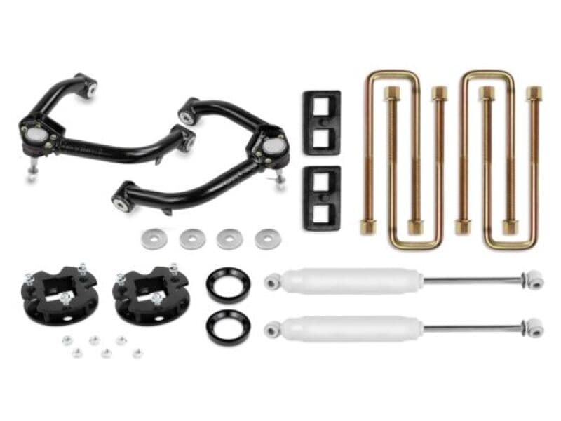 Cognito COG Leveling Kit - Standard