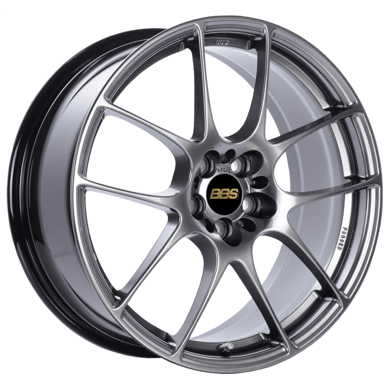 BBS RF Wheels