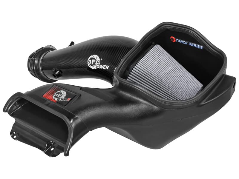 aFe AFE Track Series Intake