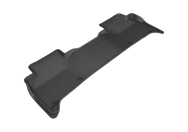 3D MAXpider ACE Kagu - Rear - Black