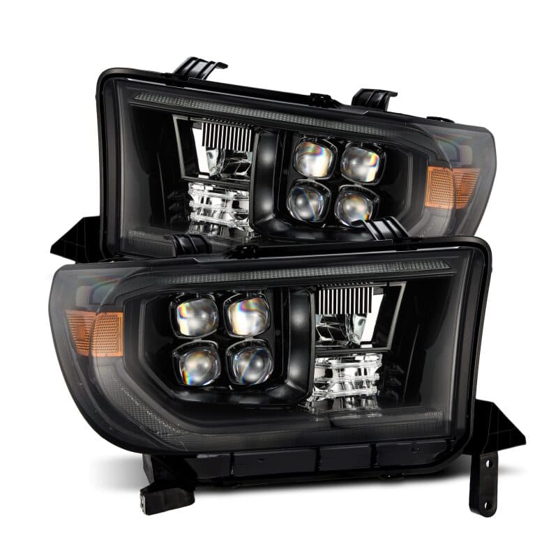 AlphaRex ARX NOVA Headlights