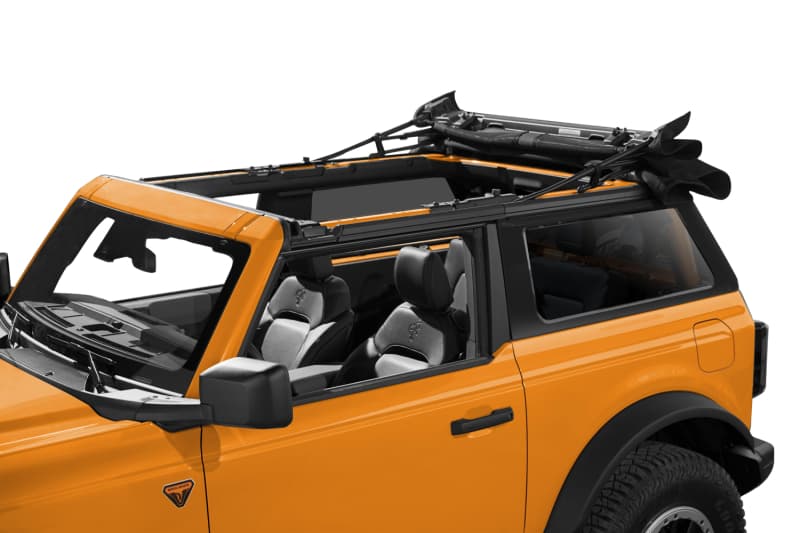 Bestop BES Soft Tops